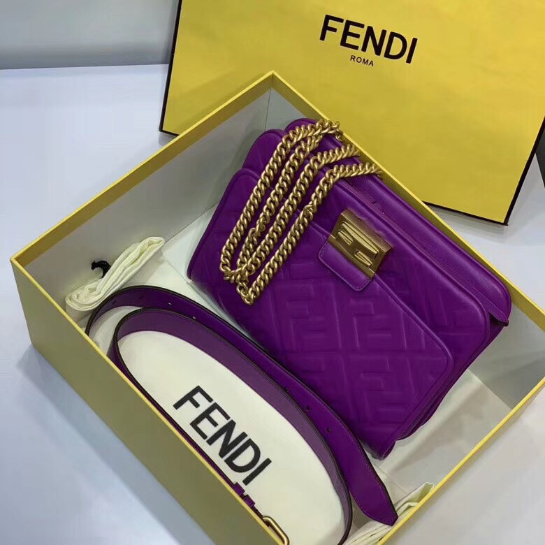 Fendi Bag