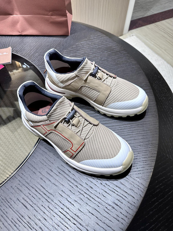 loro piana sneaker