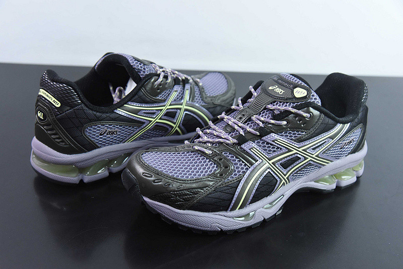 As*ic*s gel-nimbus 10.1 violet quartz cool matcha 1203a543-500