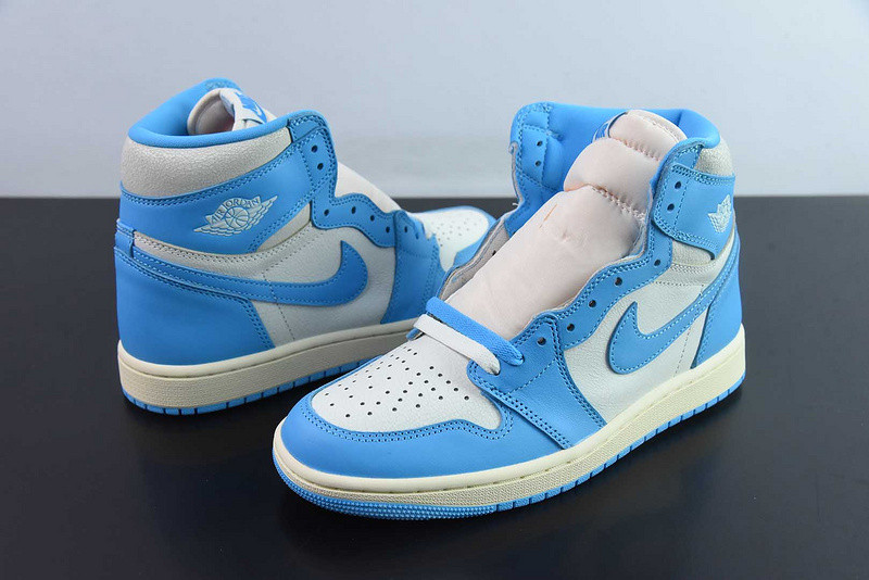 Air Jordan 1 High OG UNC Reimagined DZ5485-402
