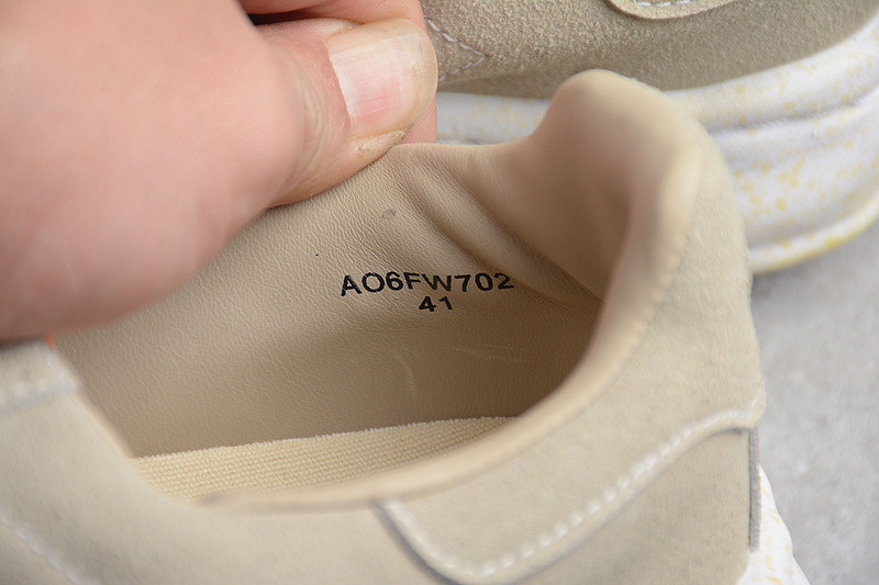 Ma*s*n mihara yasuhiro sneaker