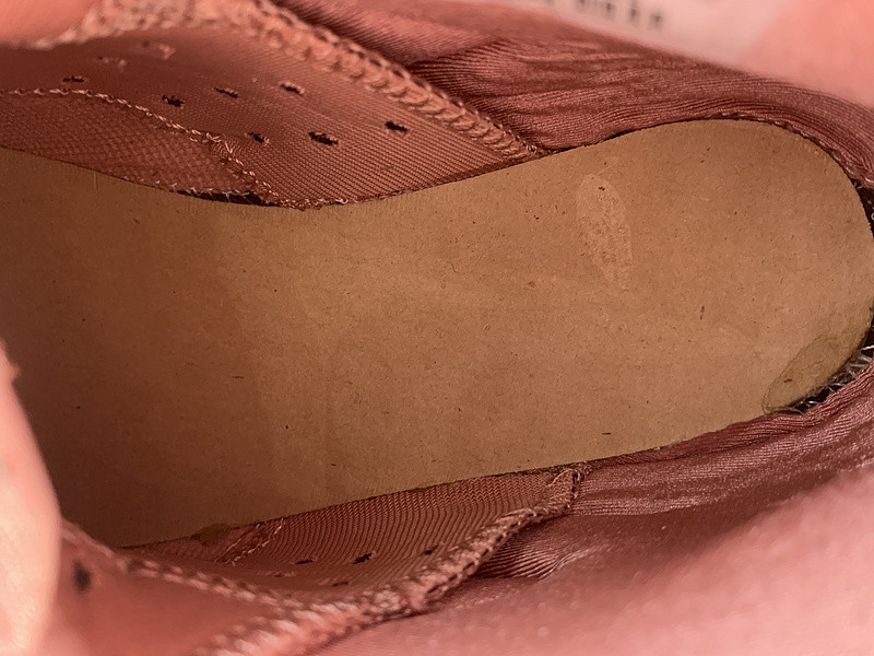 air jordan 6 retro aleali may (women