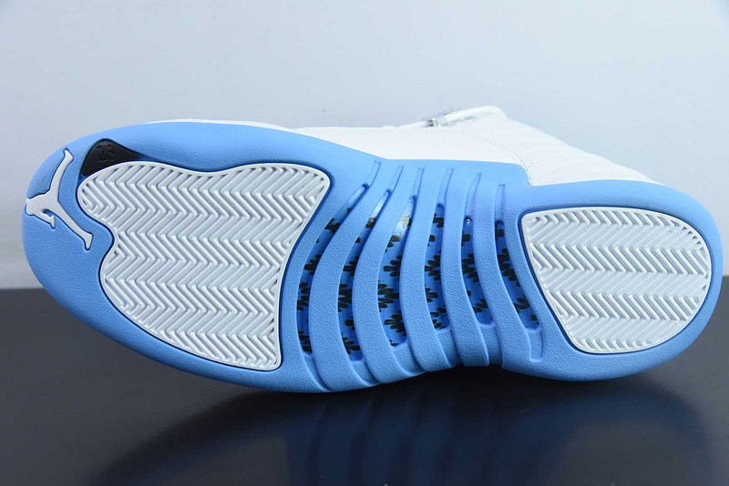 Air Jordan 12 Melo 2025 CT8013-112