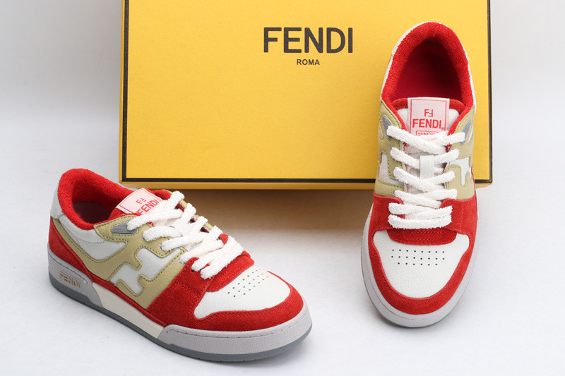 fen sneaker
