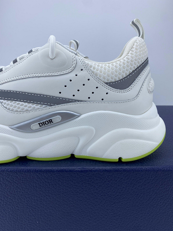 dio* homme b22 trainer sneaker