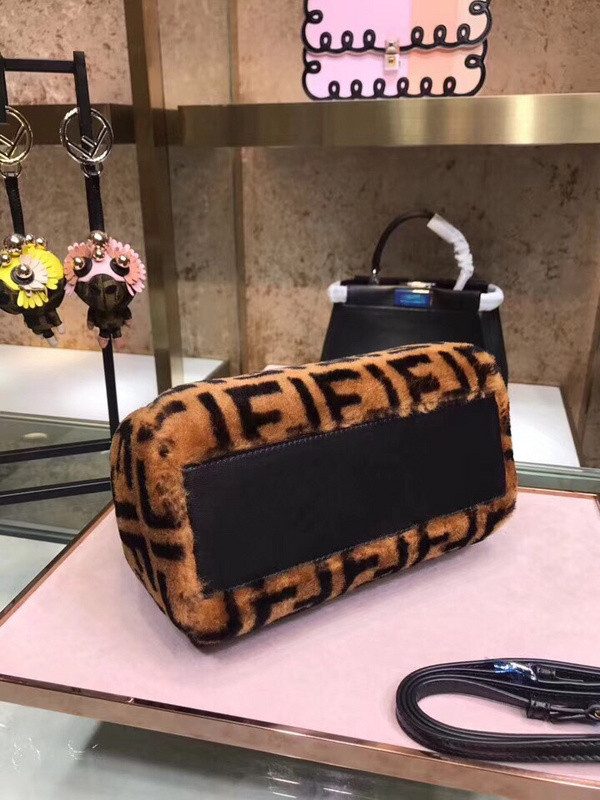 Fendi Bag