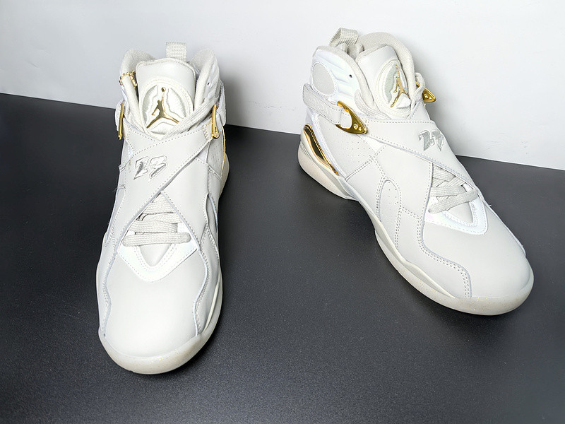 Air Jordan 8 Retro C&C 