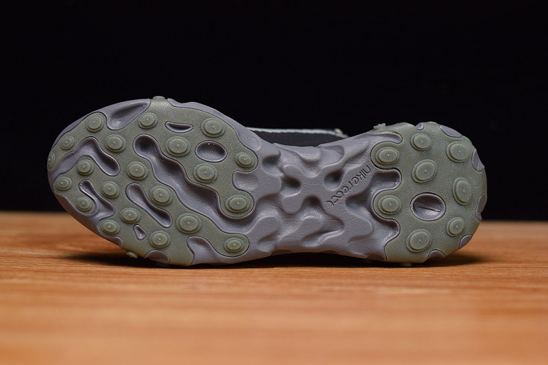 nike react wr ispa ar8555-001