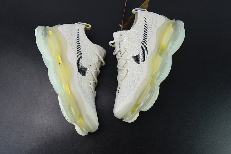 nike air max scorpion "phantom" dj4701-001