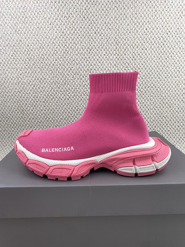 Ba*len*cia*ga 3xl sock recycled knit sneaker