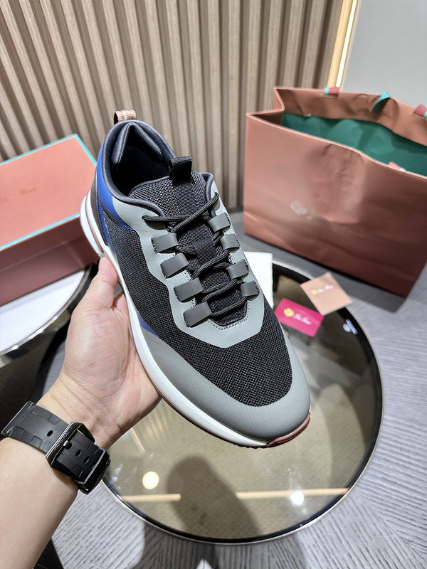 loro piana sneaker