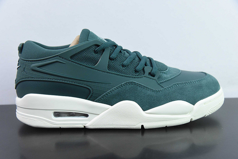air jordan 4 rm “oxidized green” fq7940-300