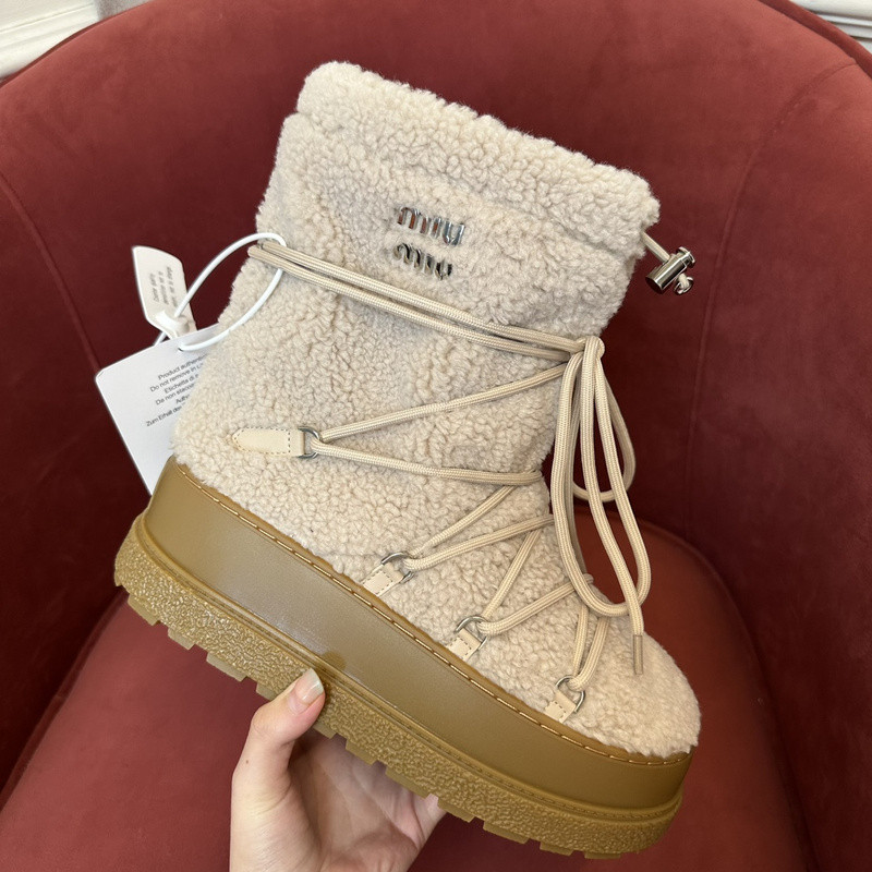 mIUMIU SNEAKER
