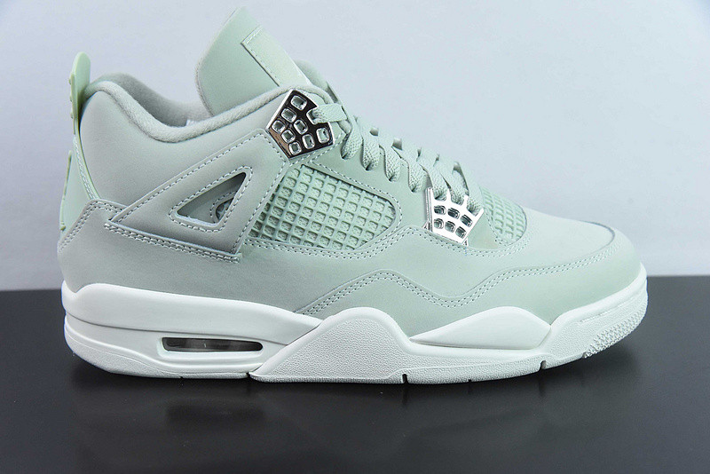 Air Jordan 4 WMNS 