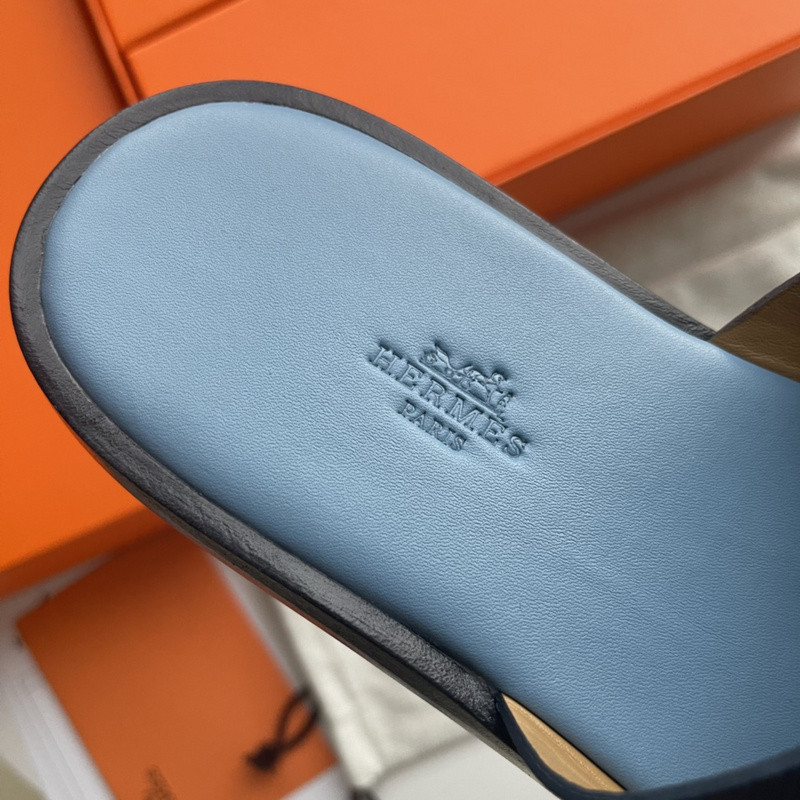 HERMES SLIDE