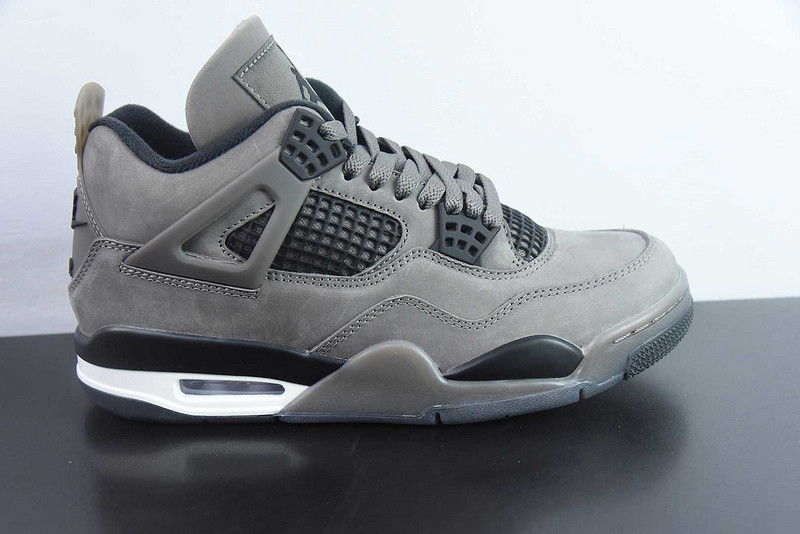 Air Jordan 4 “Cave Stone” FV5029-200