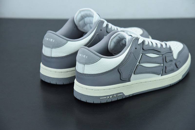 skel-top low sneakers