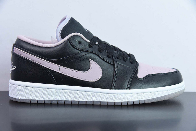 air jordan 1 low “iced lilac” dv1309-051