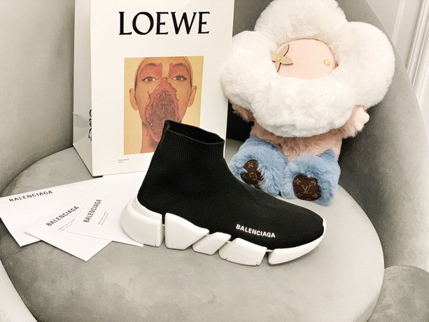 BC SPEED 2.0 TRAINER