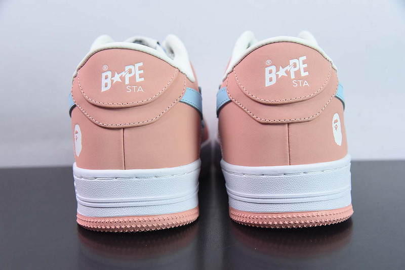 a bathing ape bape sk8 sta