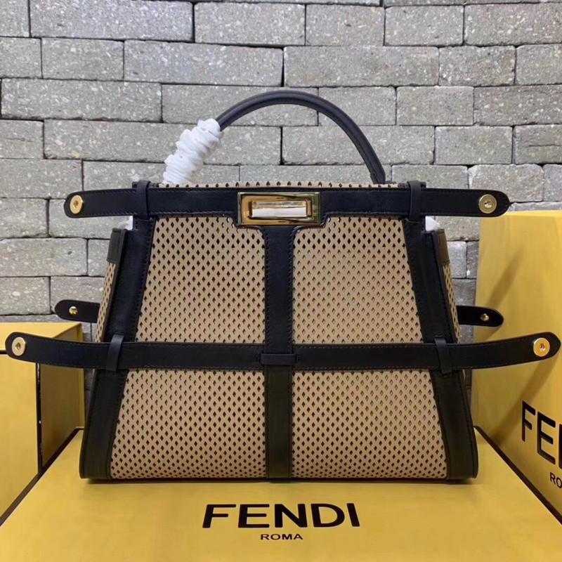 Fendi Bag