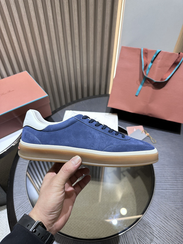 loro piana sneaker