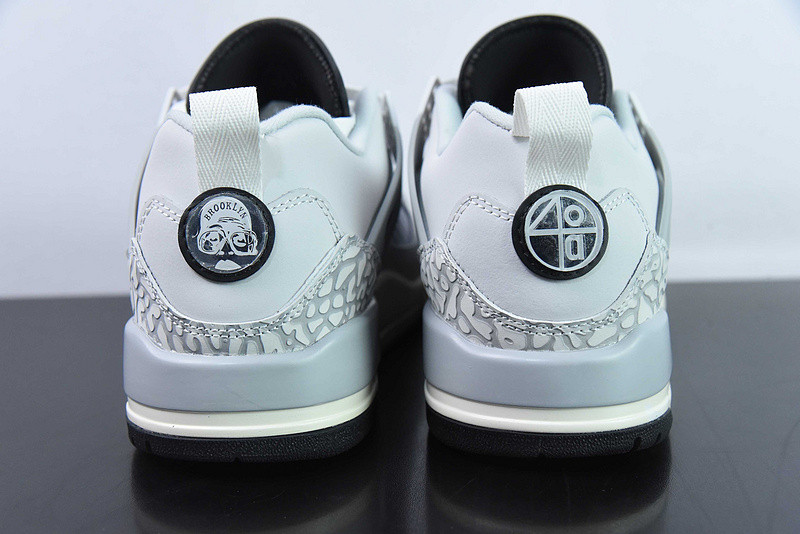 Air Jordan Spizike Low 