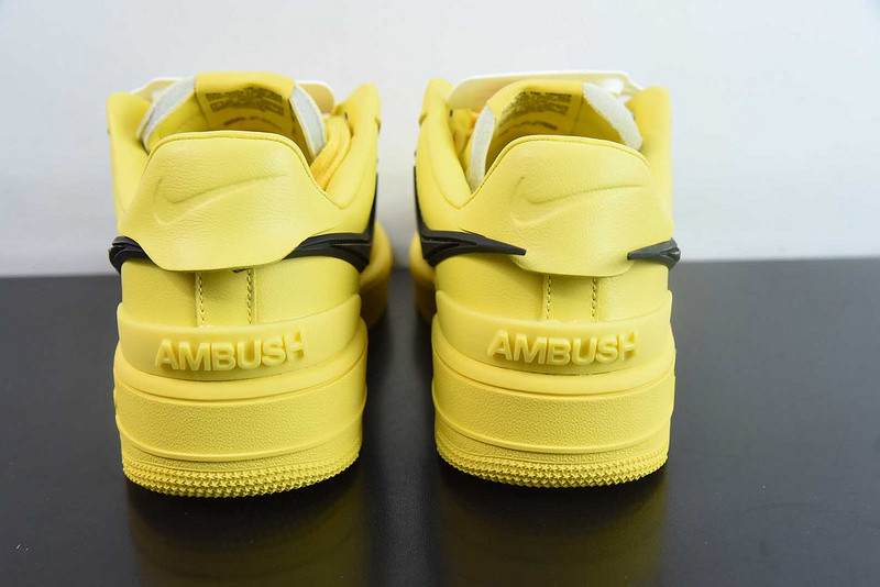 Nike AMBUSH X AIR FORCE 1 LOW DV3464-600
