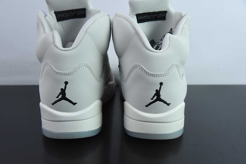 Air Jordan 5 Year of the Snake HF3183-001