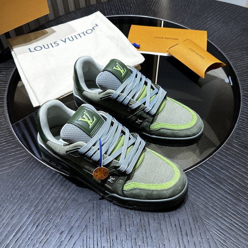 LVT SNEAKERS