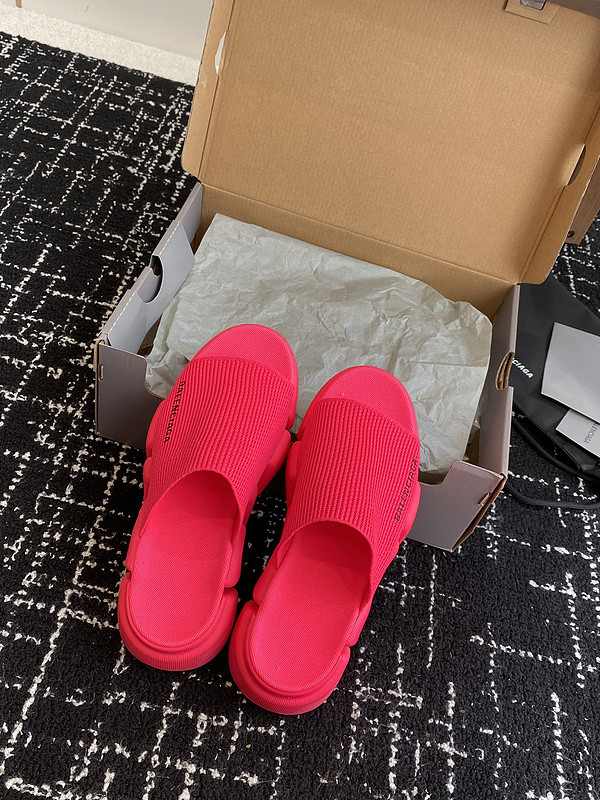 Balenciaga sLIDE