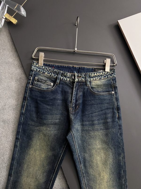Aceshoe Jeans