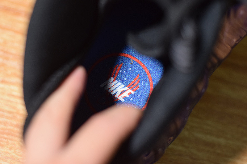 nike air foamposite one nrg "galaxy" 521286-800