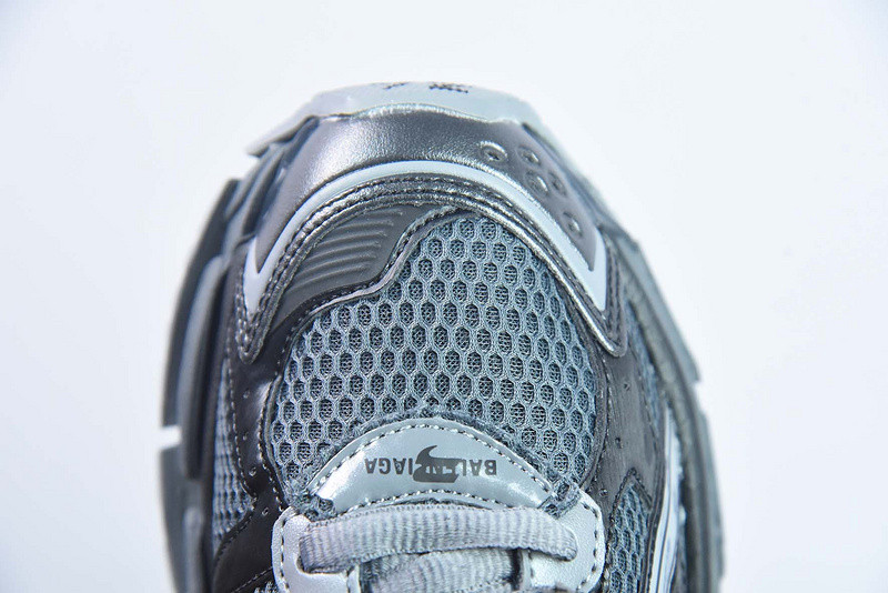 Ba*len*cia*ga runner sneaker