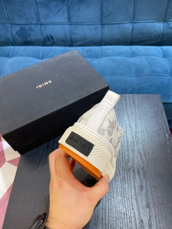 amiri stars court sneakers