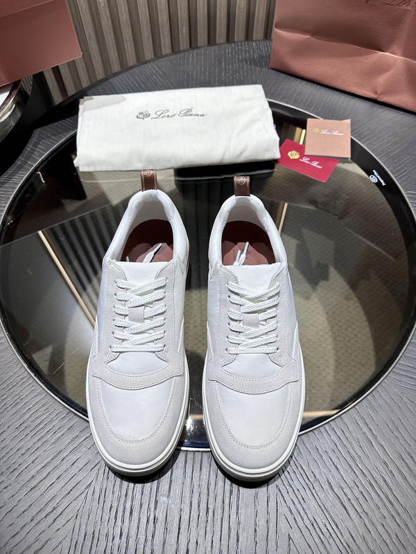 loro piana sneaker