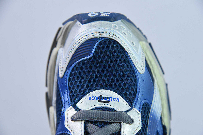 Ba*len*cia*ga runner sneaker