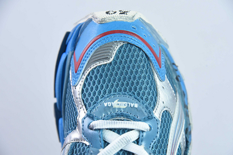 Balenciaga Runner Sneaker