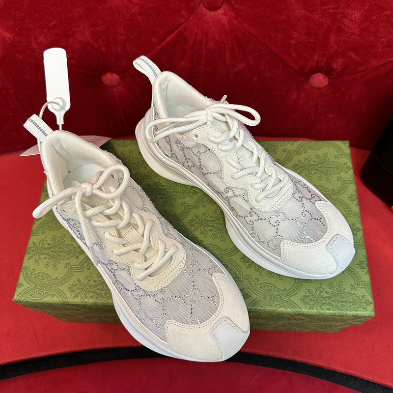 G*u*i rhyton sneaker