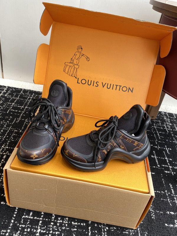 LVT Archlight Sneaker