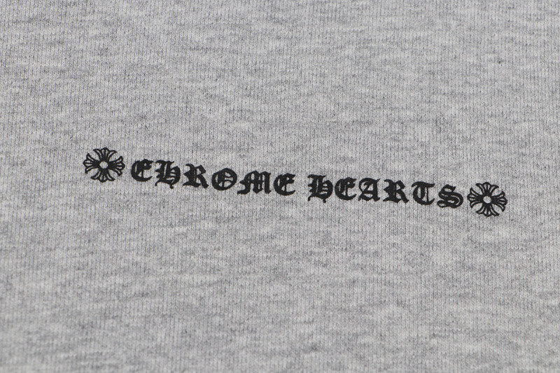 chr0me heart