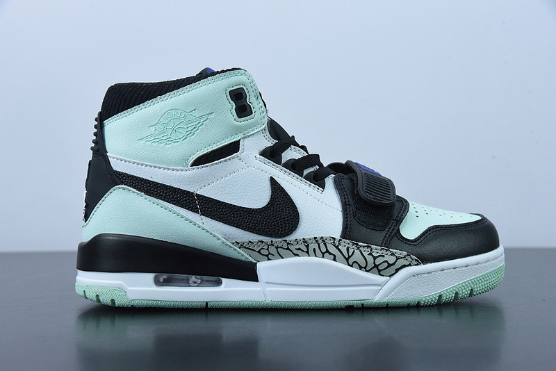 air jordan legacy 312 ''igloo'' av3922-013