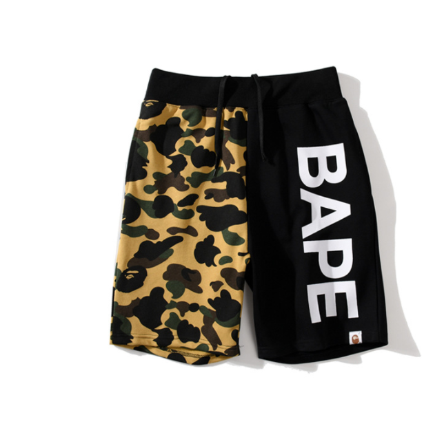 bape short