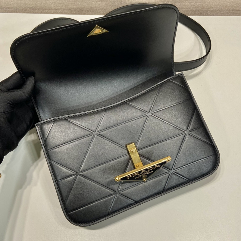 Prada bag