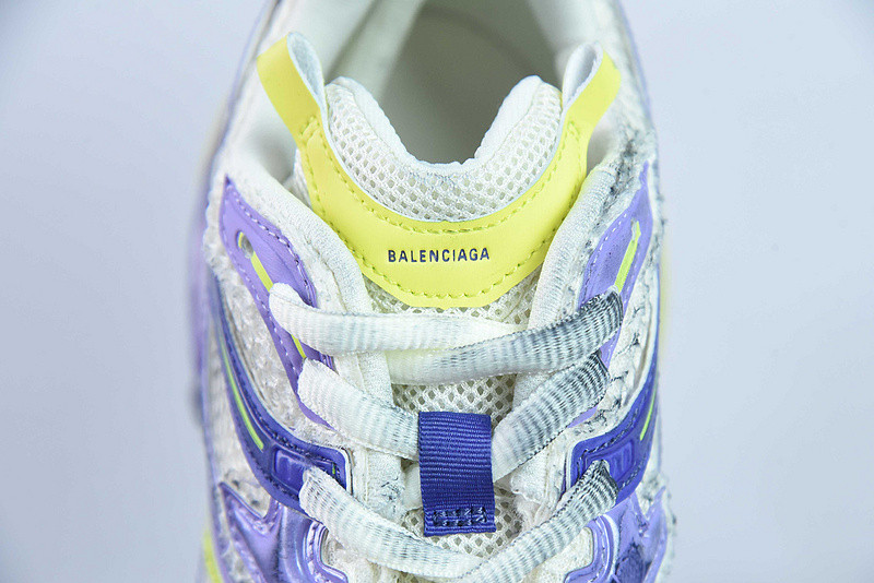 Ba*len*cia*ga runner sneaker