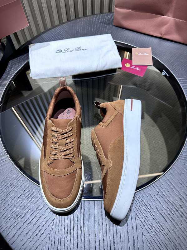 loro piana sneaker