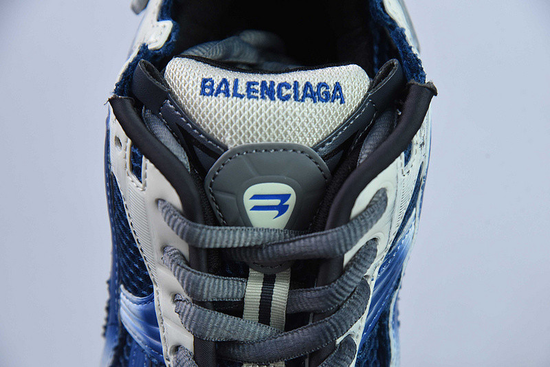 Ba*len*cia*ga runner sneaker