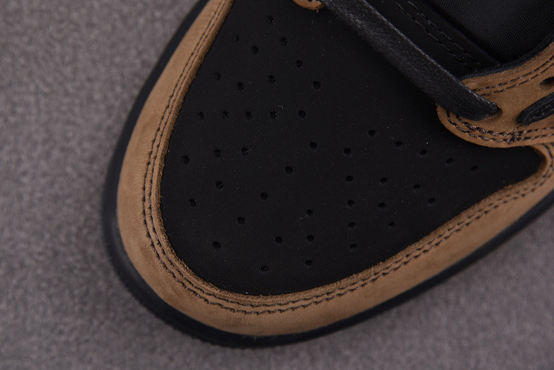 TRAVIS SCOTT X AIR JORDAN 1 LOW DM7866-202