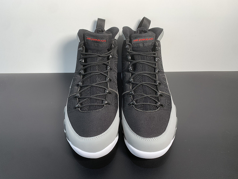 air jordan 9 retro particle grey ct8019-060