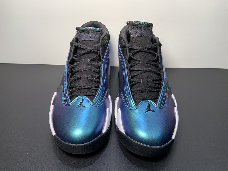 air jordan 14 low love letter dh4121-300